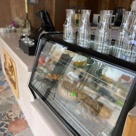 Al Ramla Al Hamra Hotel Таиф Экстерьер фото
