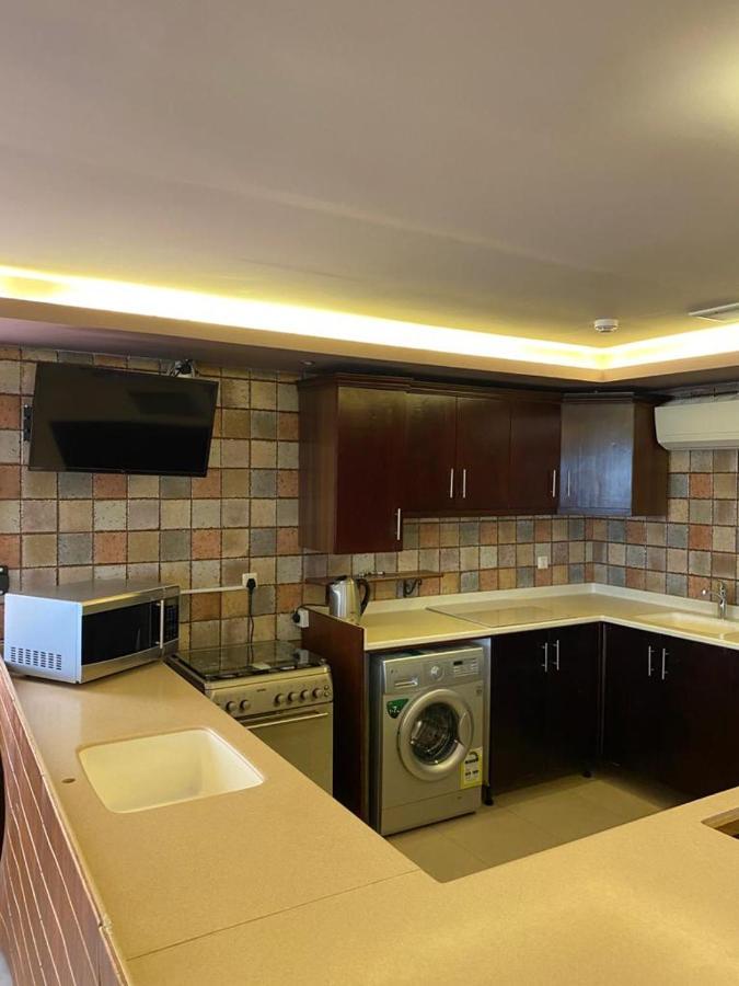 Al Ramla Al Hamra Hotel Таиф Экстерьер фото