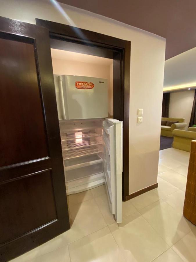 Al Ramla Al Hamra Hotel Таиф Экстерьер фото