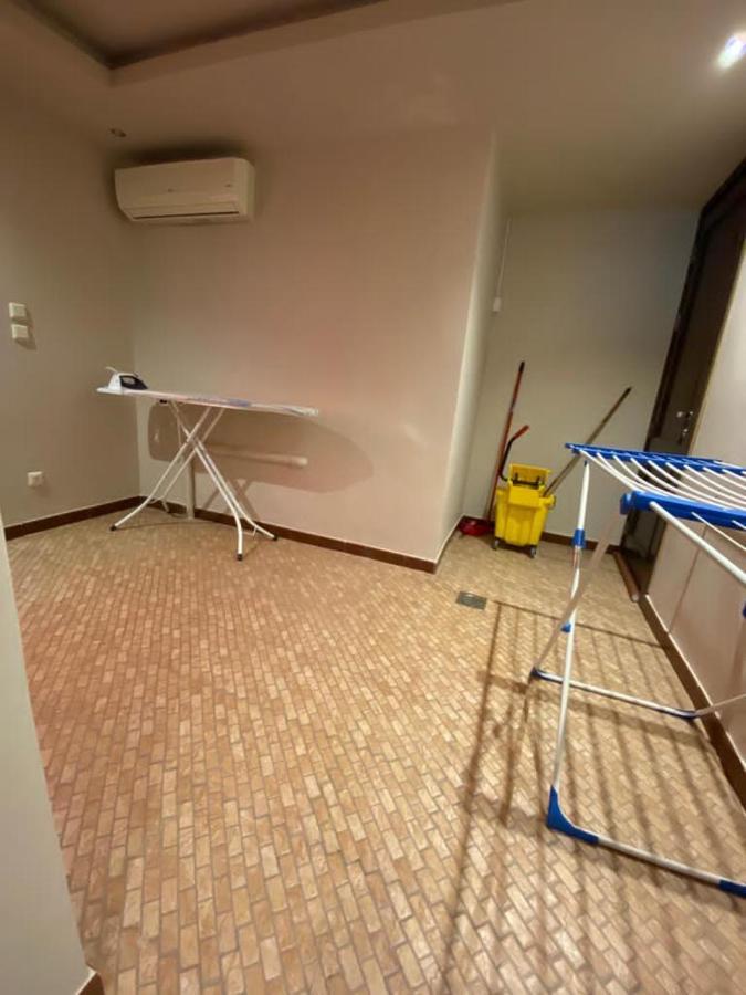 Al Ramla Al Hamra Hotel Таиф Экстерьер фото