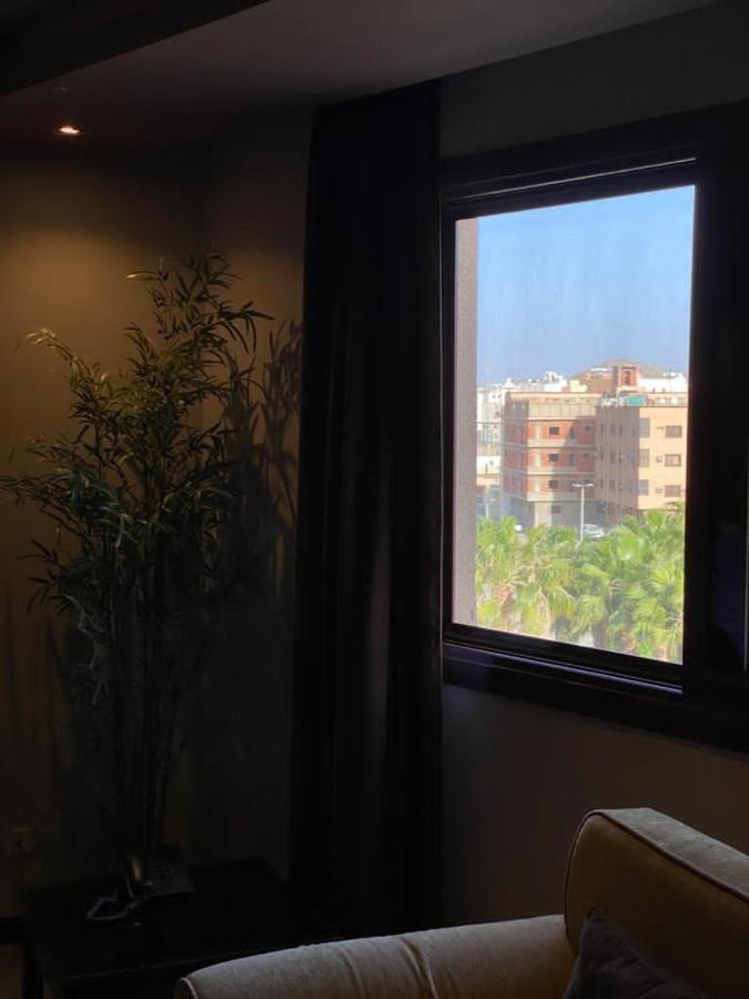 Al Ramla Al Hamra Hotel Таиф Экстерьер фото