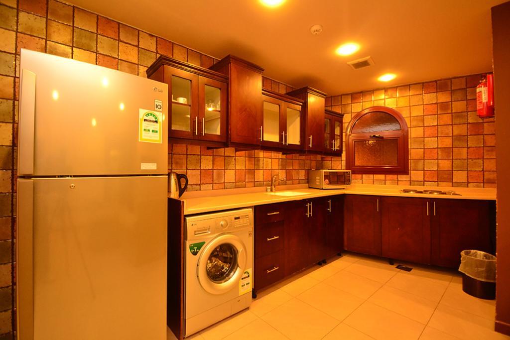 Al Ramla Al Hamra Hotel Таиф Номер фото